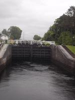 Schleusentreppe 