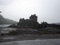 Eilean Donan Castle