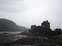 Eilean Donan Castle