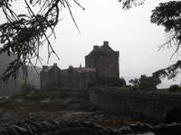 Eilean Donan Castle
