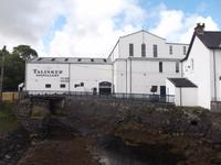 Talisker Distillery