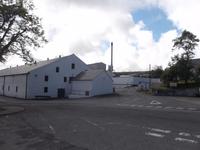 Talisker Distillery