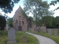 Abteiruine in Beauly