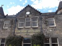 Glen Grant Distillery