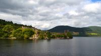 139 Loch Ness, Urquhart Castle