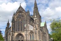 Rundreise Schottland - Eberhardt-Travel - Glasgow - St. Mungo's Cathedral