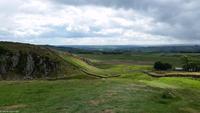 Rundreise Schottland - Eberhardt-Travel - Römischer Hadrianswall