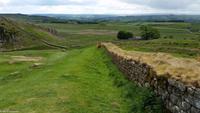 Rundreise Schottland - Eberhardt-Travel - Römischer Hadrianswall
