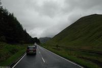 Rundreise Schottland - Eberhardt-Travel - Strath Fillan (Tal)