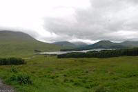 Rundreise Schottland - Eberhardt-Travel - Loch Tulla Viewpoint