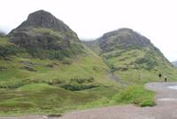 Rundreise Schottland - Eberhardt-Travel - Glen Coe