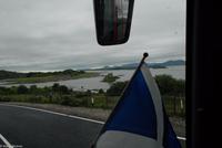 Rundreise Schottland - Eberhardt-Travel - Castle Stalker (ursprünglicher Stammsitz des Campell Clans)