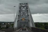 Rundreise Schottland - Eberhardt-Travel - Connel Bridge