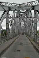 Rundreise Schottland - Eberhardt-Travel - Connel Bridge