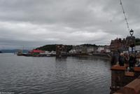 Rundreise Schottland - Eberhardt-Travel - Oban