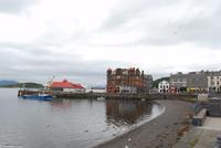 Rundreise Schottland - Eberhardt-Travel - Oban