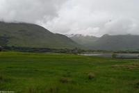 Rundreise Schottland - Eberhardt-Travel - Kilchurn Castle