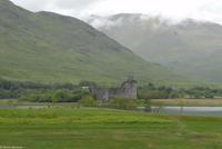 Rundreise Schottland - Eberhardt-Travel - Kilchurn Castle