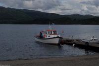 Rundreise Schottland - Eberhardt-Travel - Loch Lomond - Luss