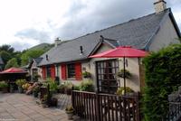 Rundreise Schottland - Eberhardt-Travel - Loch Lomond - Luss