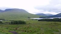 Rundreise Schottland - Eberhardt-Travel - Loch Tulla Viewpoint
