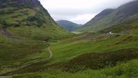 Rundreise Schottland - Eberhardt-Travel - Glen Coe