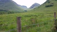 Rundreise Schottland - Eberhardt-Travel - Glen Coe
