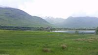 Rundreise Schottland - Eberhardt-Travel - Kilchurn Castle