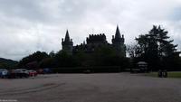Rundreise Schottland - Eberhardt-Travel - Inveraray Castle