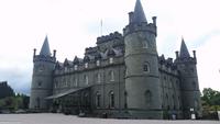 Rundreise Schottland - Eberhardt-Travel - Inveraray Castle