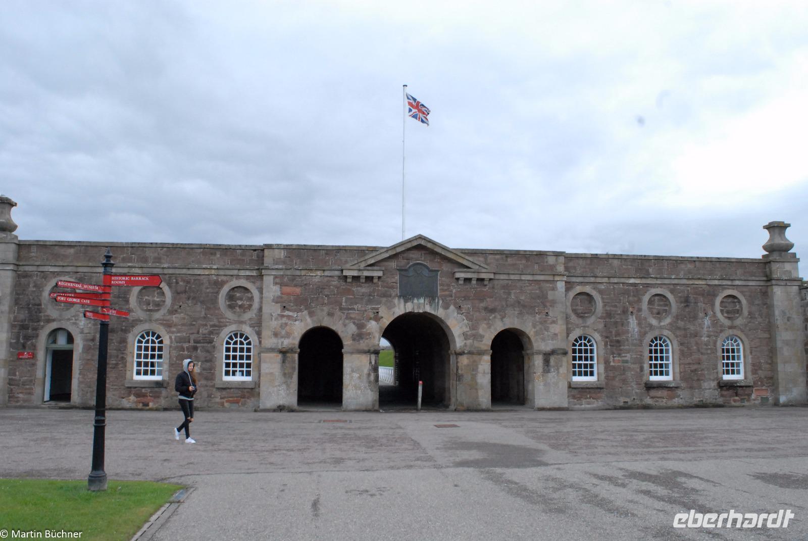 Rundreise Schottland - Eberhardt-Travel - -0588