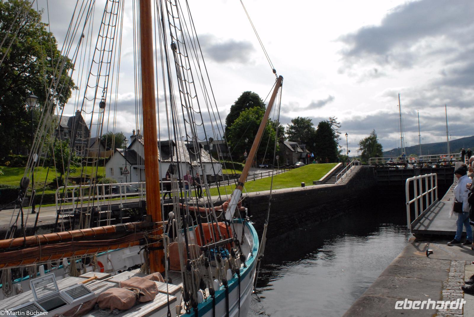 Rundreise Schottland - Eberhardt-Travel - -1093