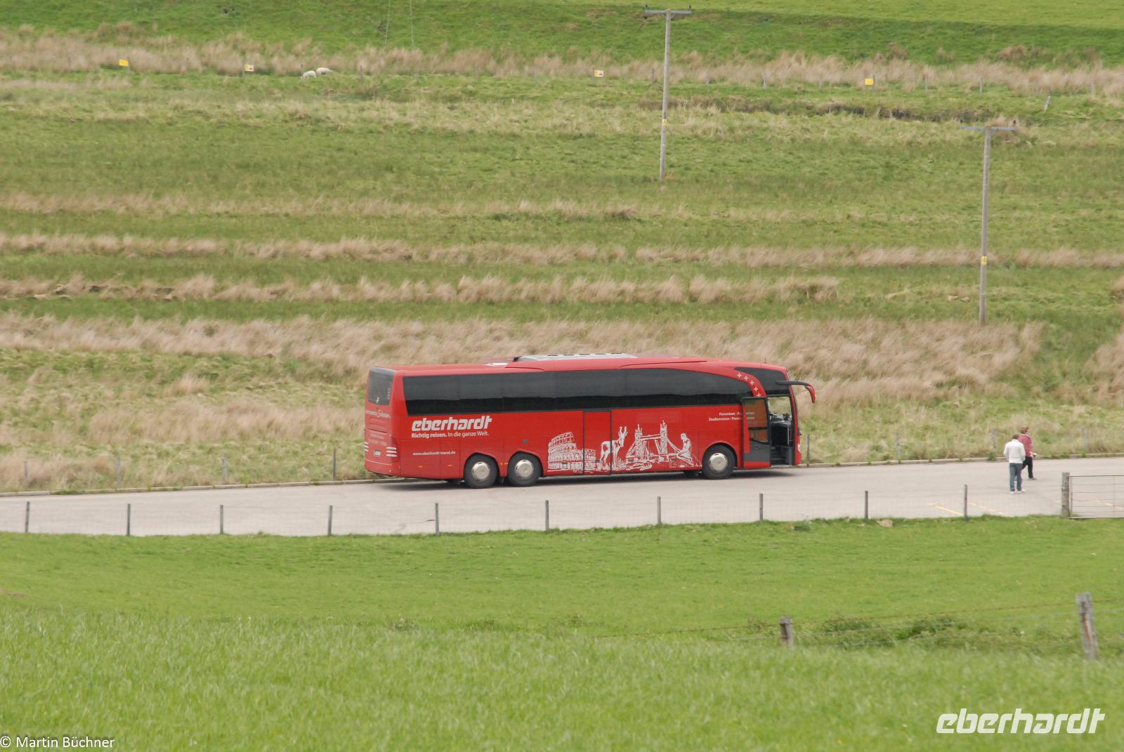 Rundreise Schottland - Eberhardt-Travel - -1527