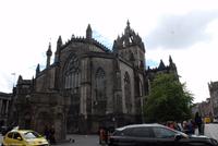 Rundreise Schottland - Eberhardt-Travel - Edinburgh - Royal Mile