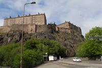 Rundreise Schottland - Eberhardt-Travel - Edinburgh Castle