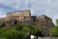 Rundreise Schottland - Eberhardt-Travel - Edinburgh Castle