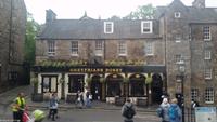 Rundreise Schottland - Eberhardt-Travel - Edinburgh