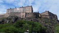 Rundreise Schottland - Eberhardt-Travel - Edinburgh Castle
