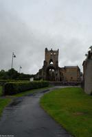 Rundreise Schottland - Eberhardt-Travel - Jedburgh Abbey