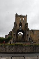 Rundreise Schottland - Eberhardt-Travel - Jedburgh Abbey