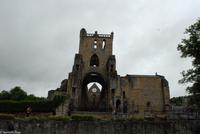 Rundreise Schottland - Eberhardt-Travel - Jedburgh Abbey