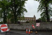 Rundreise Schottland - Eberhardt-Travel - Jedburgh Abbey