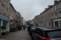 Rundreise Schottland - Eberhardt-Travel - Jedburgh