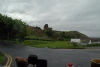 Tynemouth bei Newcastle-upon-Tyne