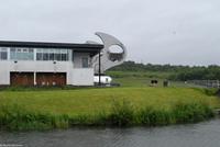 Rundreise Schottland - Eberhardt-Travel - Falkirk Wheel am Union Canal