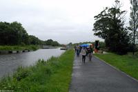 Rundreise Schottland - Eberhardt-Travel - Falkirk Wheel am Union Canal