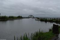 Rundreise Schottland - Eberhardt-Travel - Falkirk Wheel am Union Canal