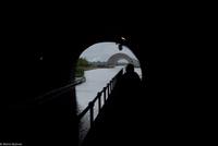 Rundreise Schottland - Eberhardt-Travel - Falkirk Wheel am Union Canal