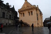 Rundreise Schottland - Eberhardt-Travel - Sirling Castle