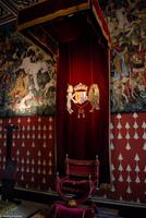 Rundreise Schottland - Eberhardt-Travel - Sirling Castle